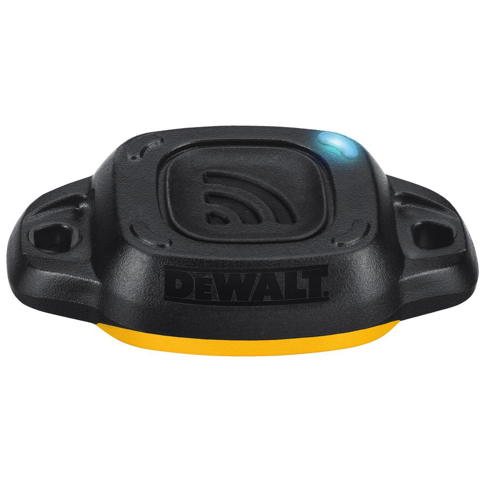 DEWALT Bluetooth Tag (10Pack)DCE04110 The Home Depot