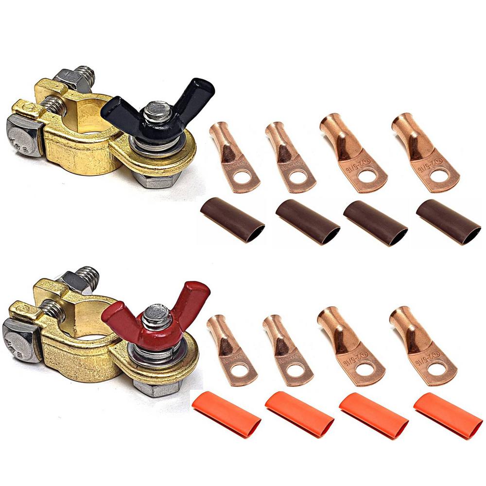 boat battery terminal connectors