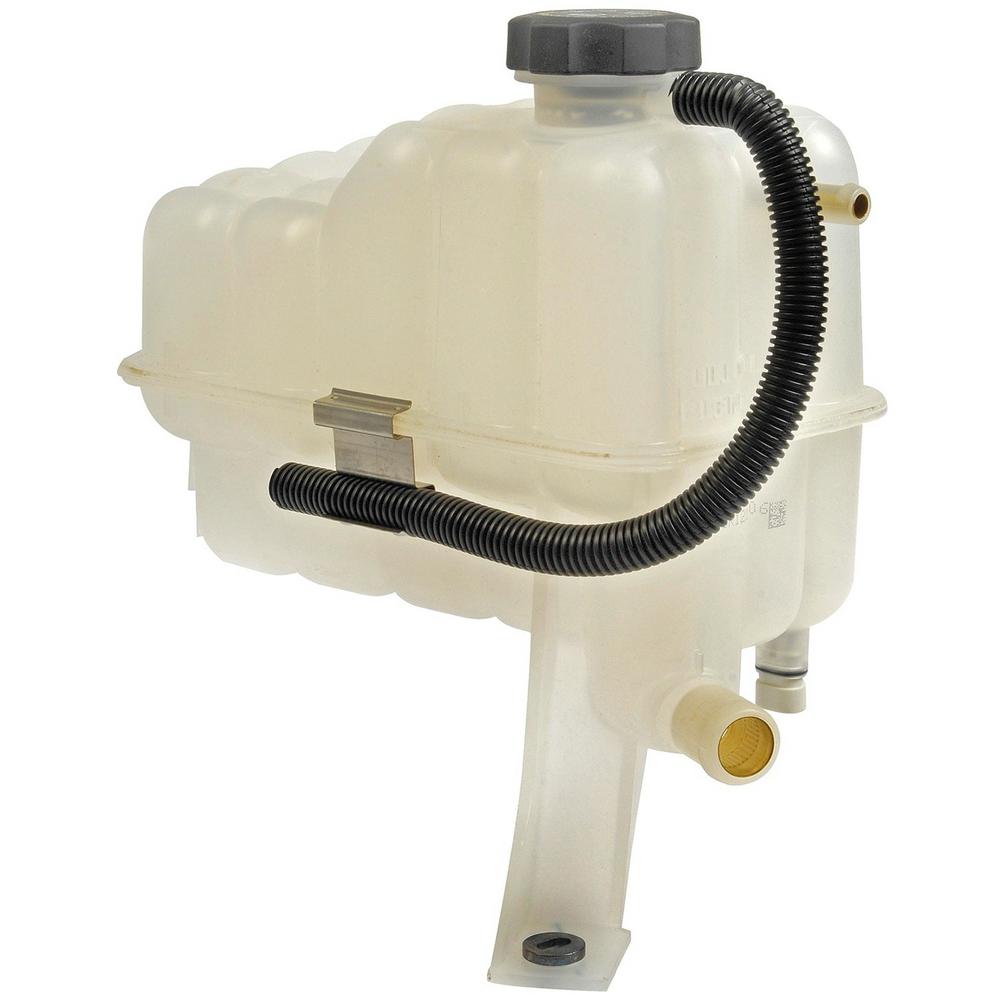 OE Solutions Pressurized Coolant Reservoir603102 The Home Depot