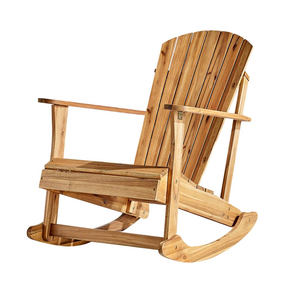 Thy Hom Adirondack Chairs Patio The Home Depot Thy Hom Adirondack Chairs Patio