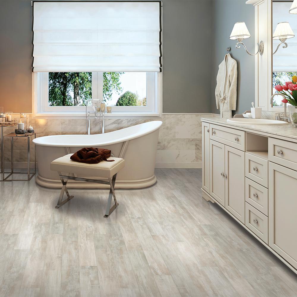 White Washed Wood Floors Tile Floor Roma