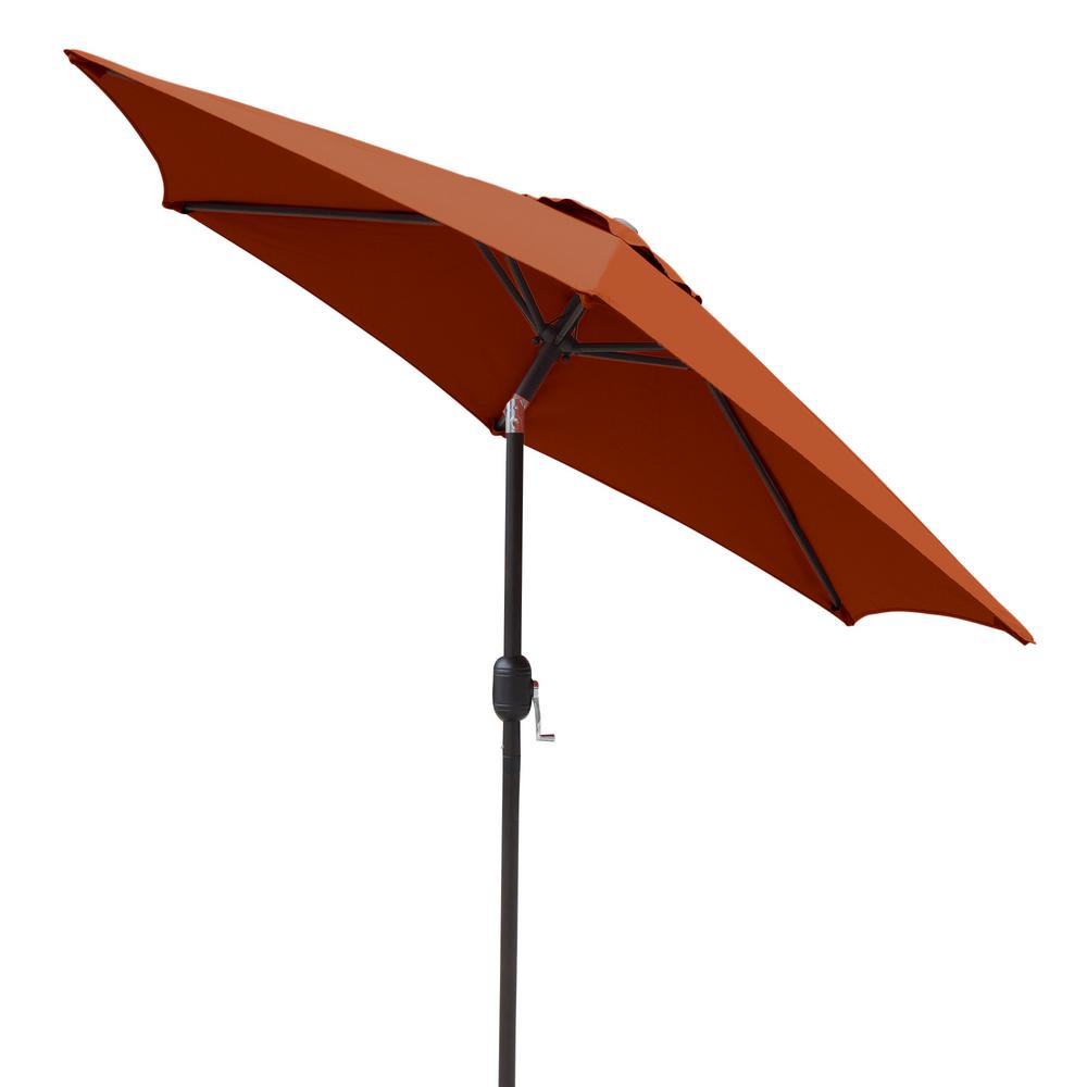 5 Ft Umbrella Stand