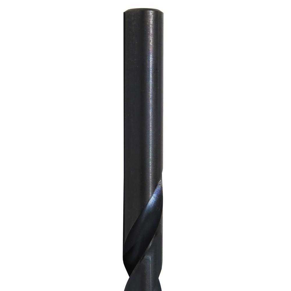 drill america 29 64 in high speed steel premium short drill bit 6 piece d ast29 64p6 the home depot drill america