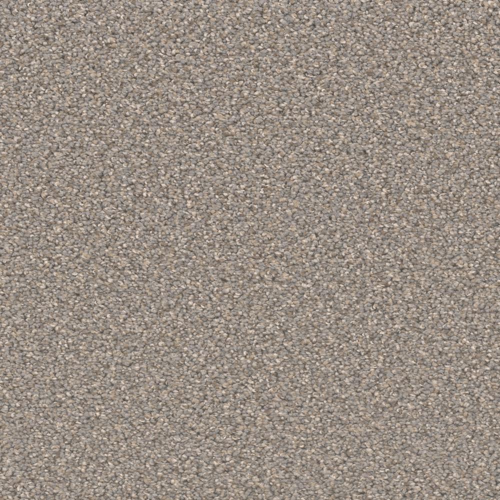Matchless - Color Elk Texture 12 ft. Carpet