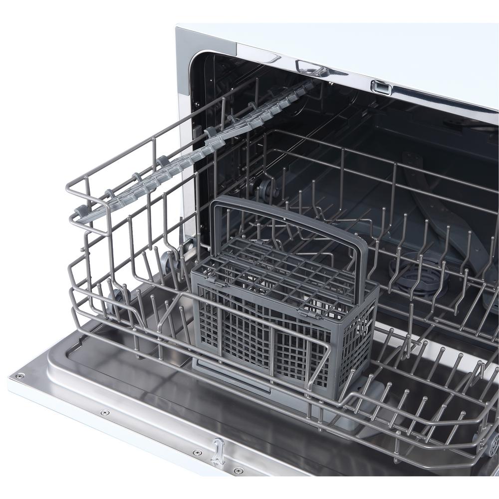 home depot countertop dishwasher