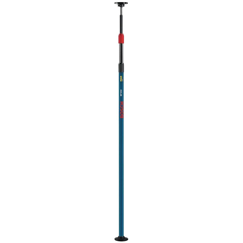 Bosch Pole System With 1 4 In To 20 In Thread Mount Bp350 The