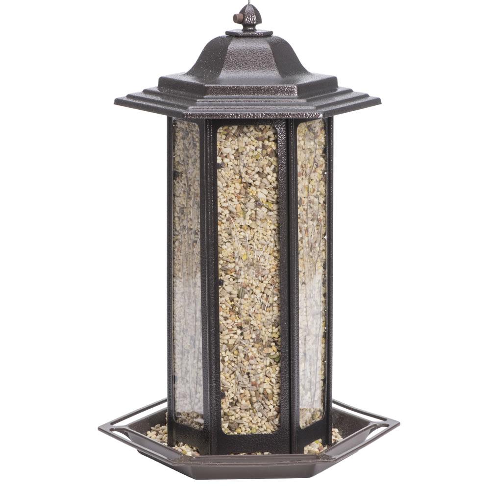 2 03 Bird Feeders Bird Wildlife Supplies The Home Depot