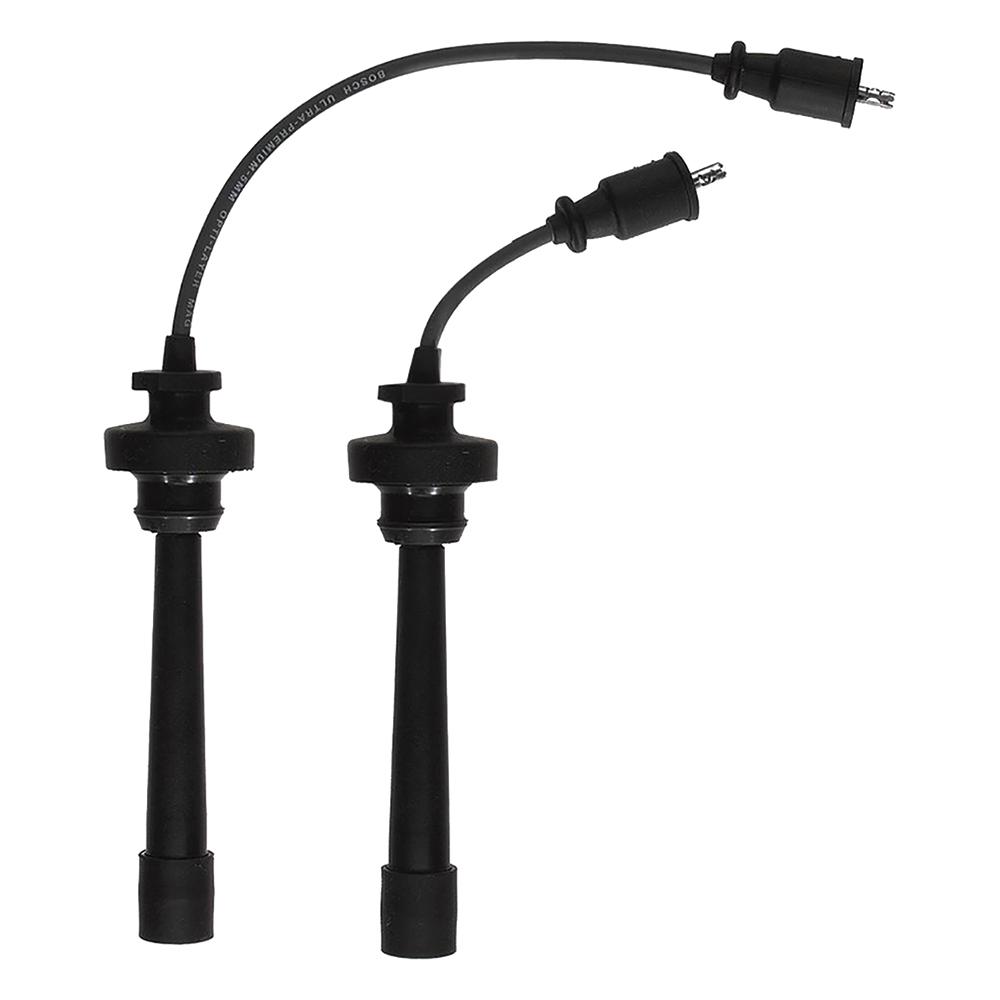 UPC 028851094894 product image for Bosch Spark Plug Wire Set | upcitemdb.com