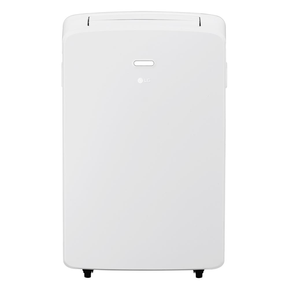 LG Electronics 10,200 BTU Portable Air Conditioner and Dehumidifier