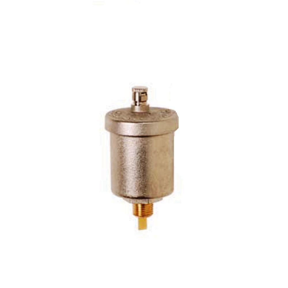 2 x automatique Tacovent Purgeur purge Valve 1//2/"