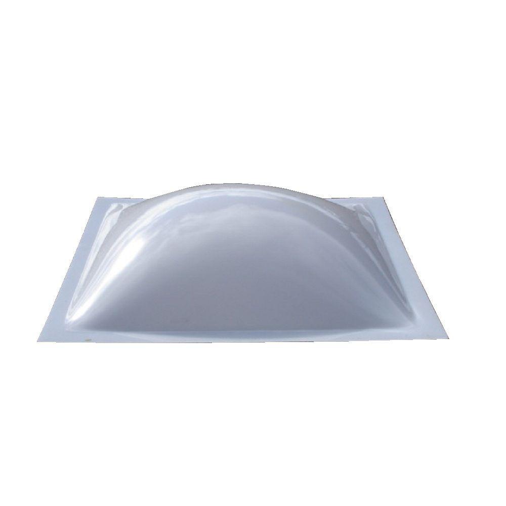 Gordon Skylight Replacement Dome for Gordon Curb-Mounted ...