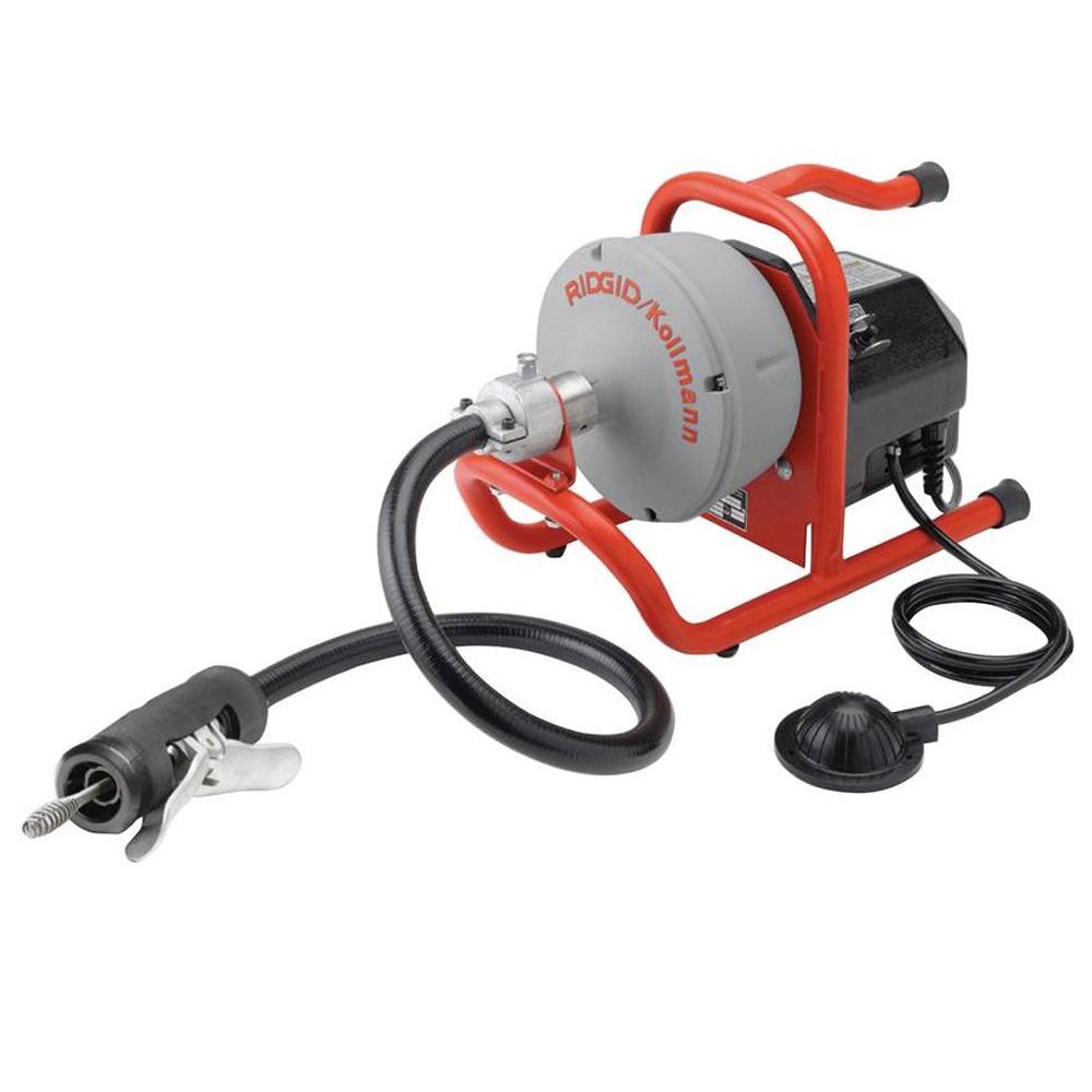 35 - Plumbing Snakes & Augers - Drain Openers - The Home Depot 35 - Plumbing Snakes & Augers - Drain Openers - The Home Depot