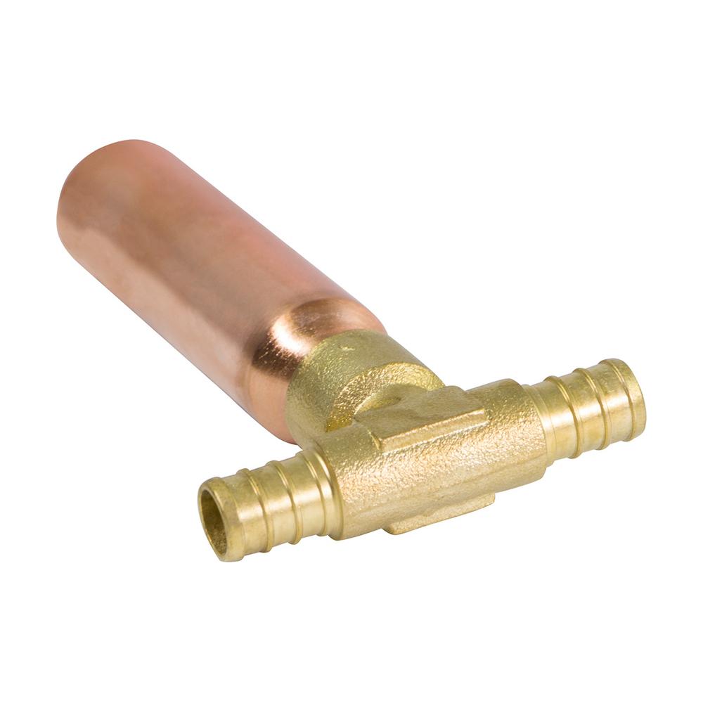 PEX Water Hammer Arrestor