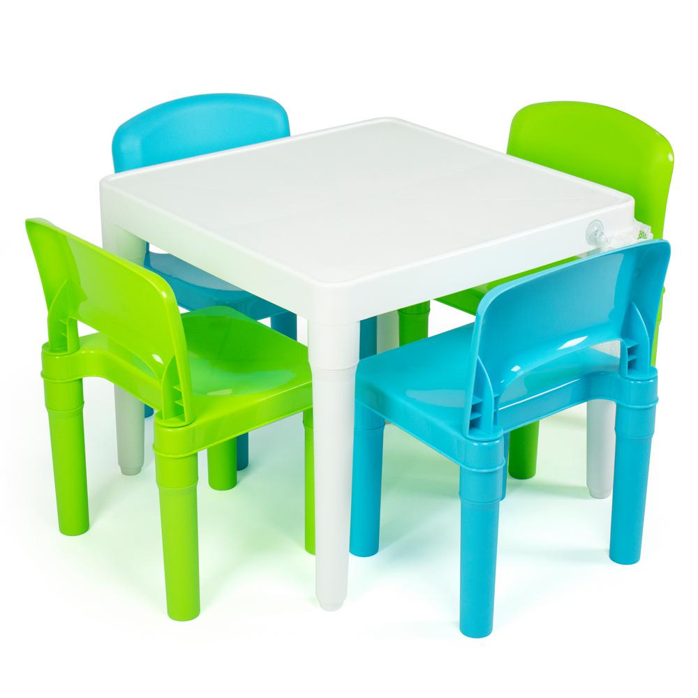 plastic table for toddlers