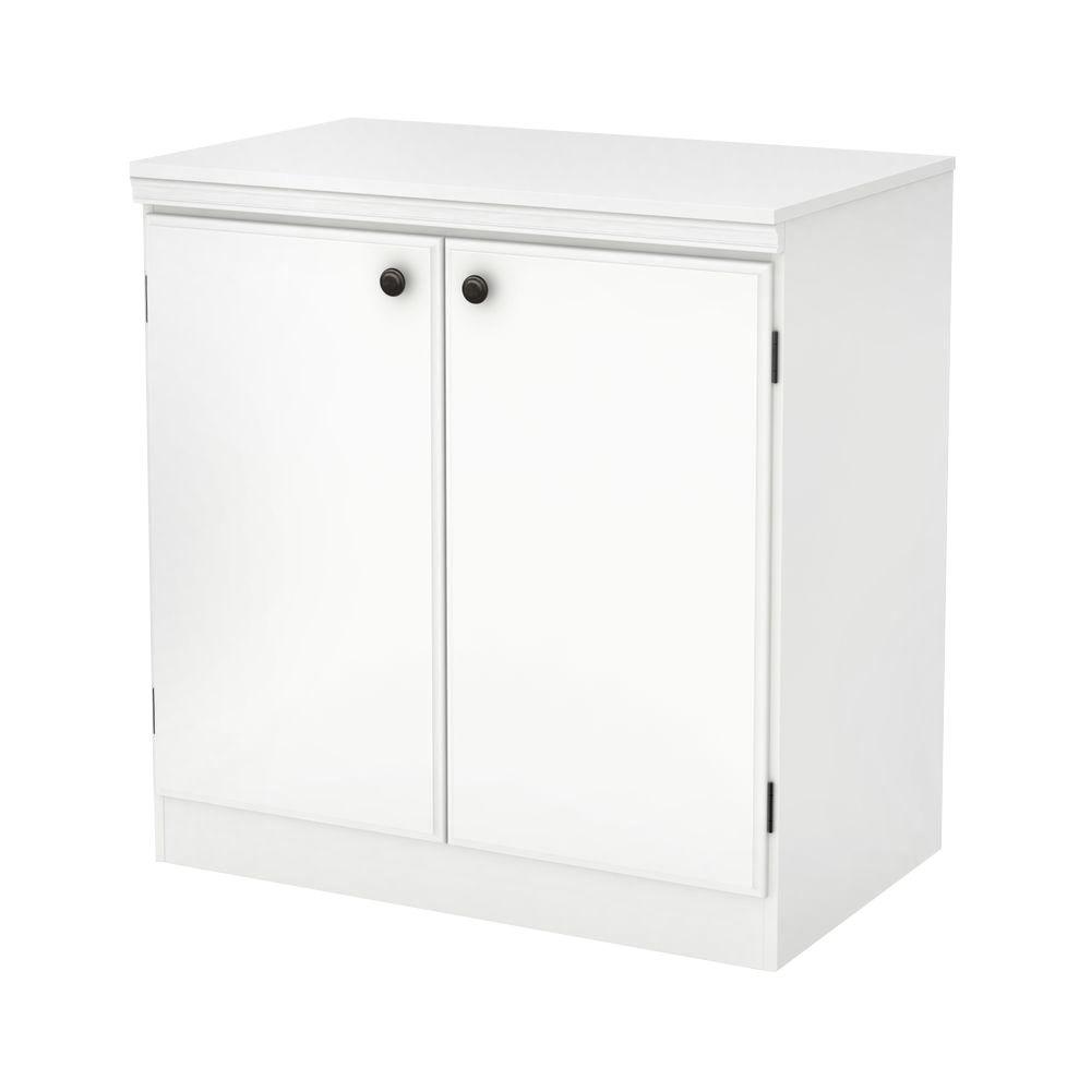 Office Storage Cabinets Home Office Furniture The Home Depot