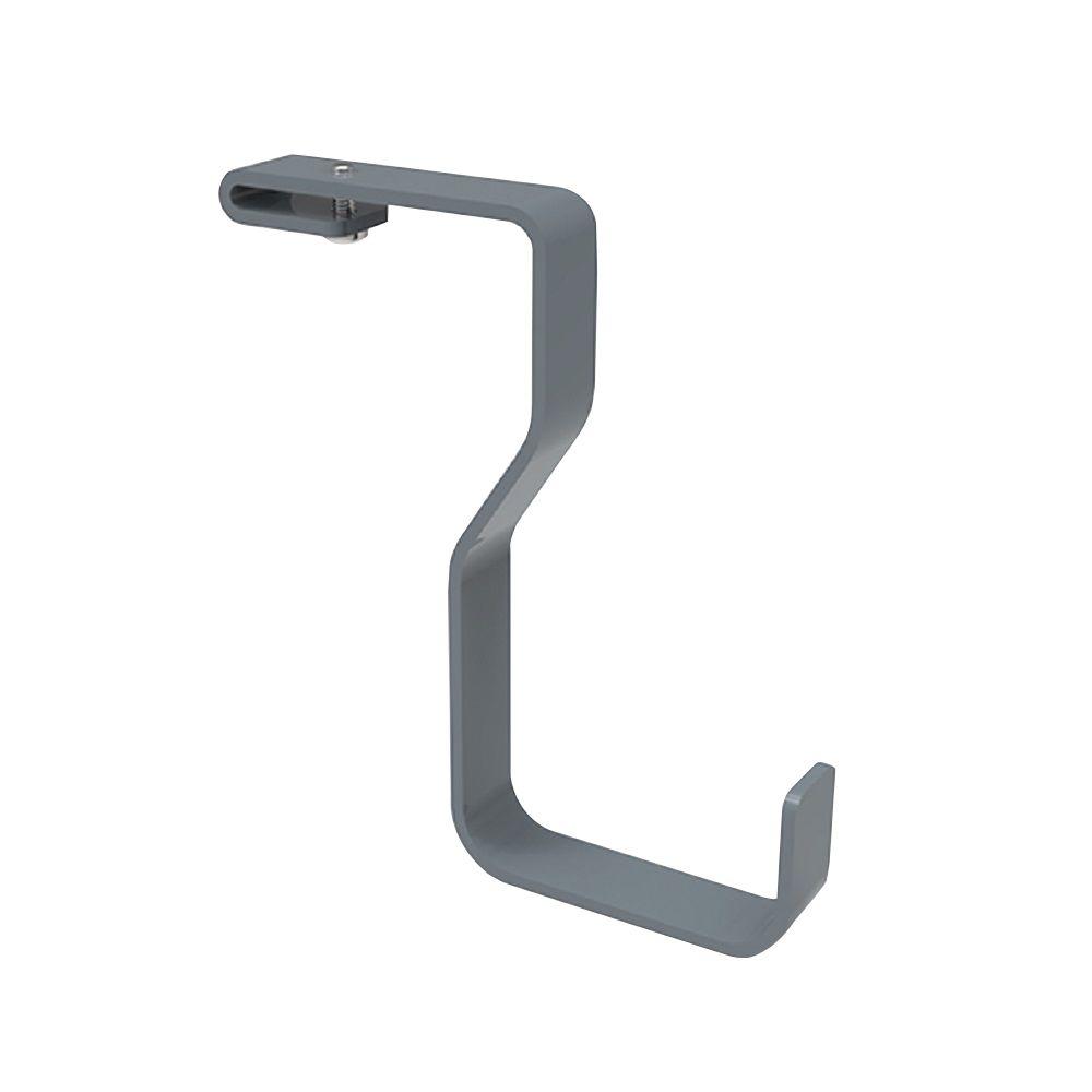 Suncast Handiwall Basic Slat Wall Accessory KitHSBAK The Home Depot