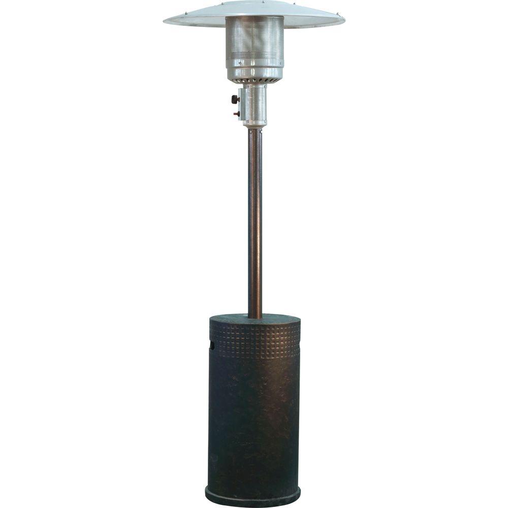 Bond Manufacturing Patio Heaters Outdoor Heating The Home Depot