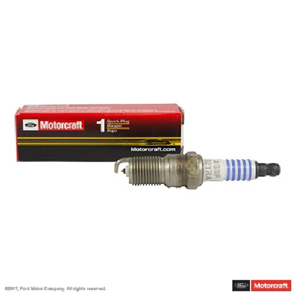 Motorcraft Spark PlugSP541A The Home Depot