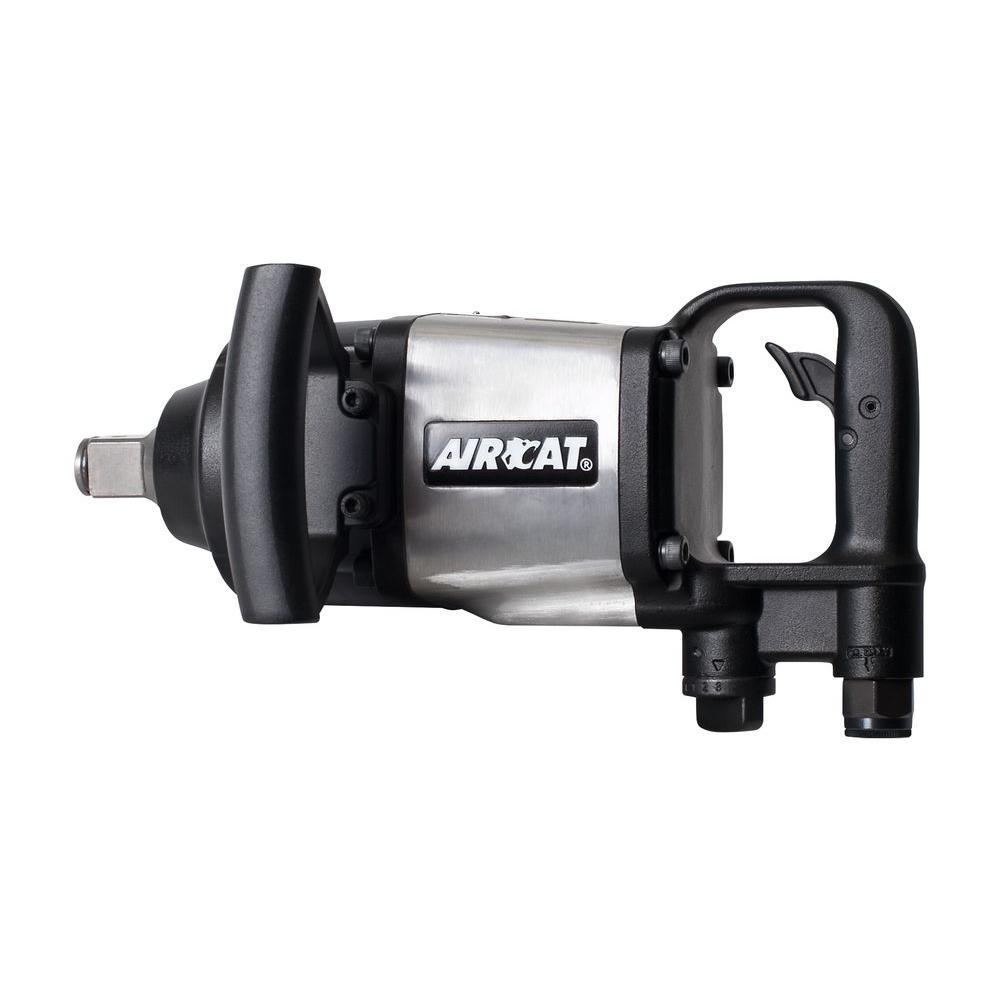  AIRCAT  1 in Impact  Wrench  1893 1 The Home Depot