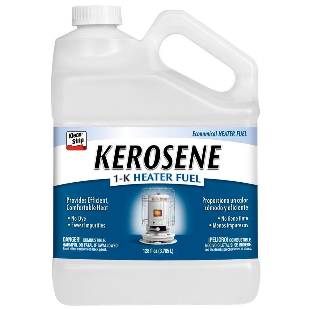 1 gal. K1 Kerosene Heater Fuel-GKP85 