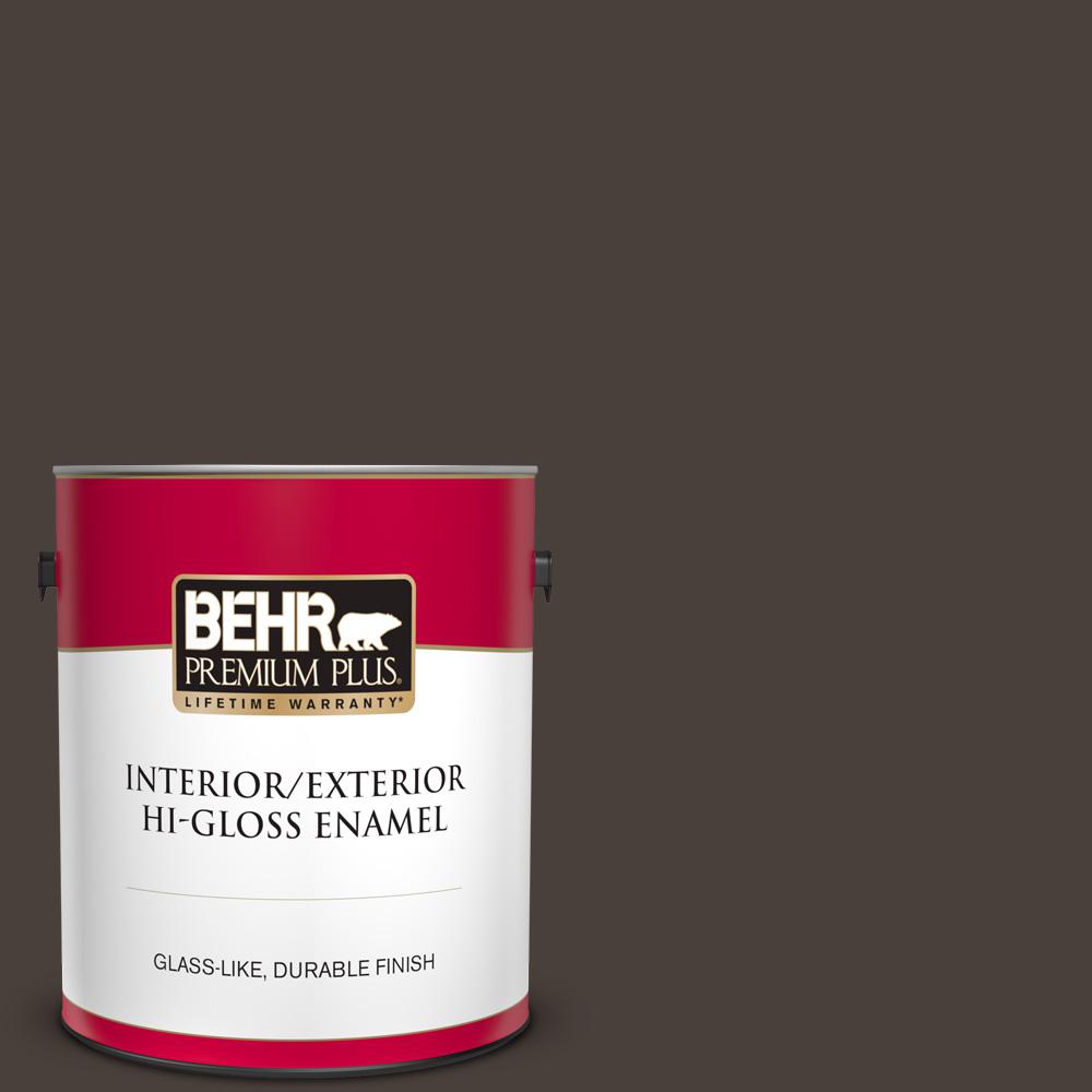 Behr Premium Plus 1 Gal Home Decorators Collection Hdc Ac 26