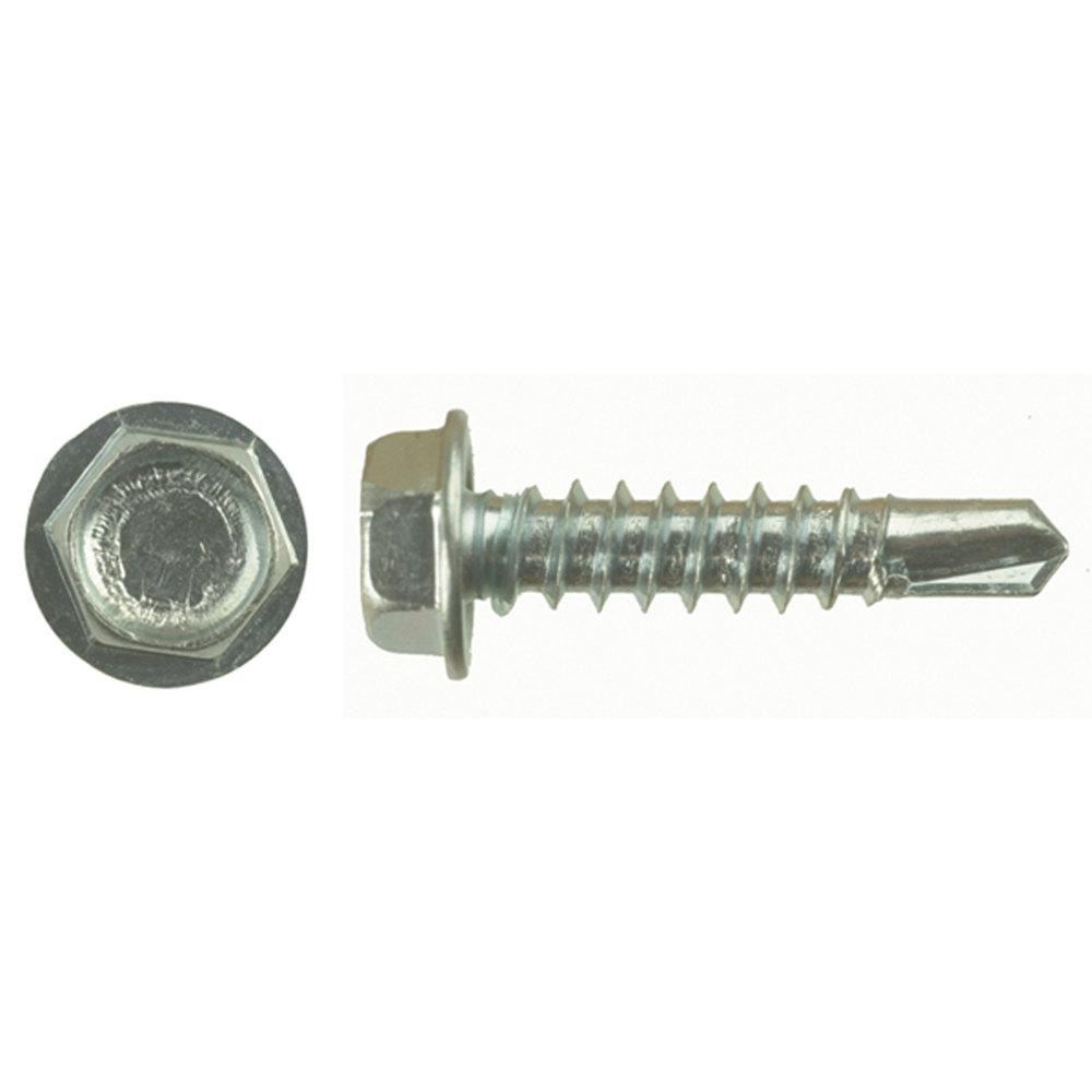1 4 self tapping screws