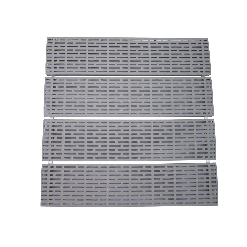 DockTop 4 ft. x 4 ft. Section Poly10851 The Home Depot