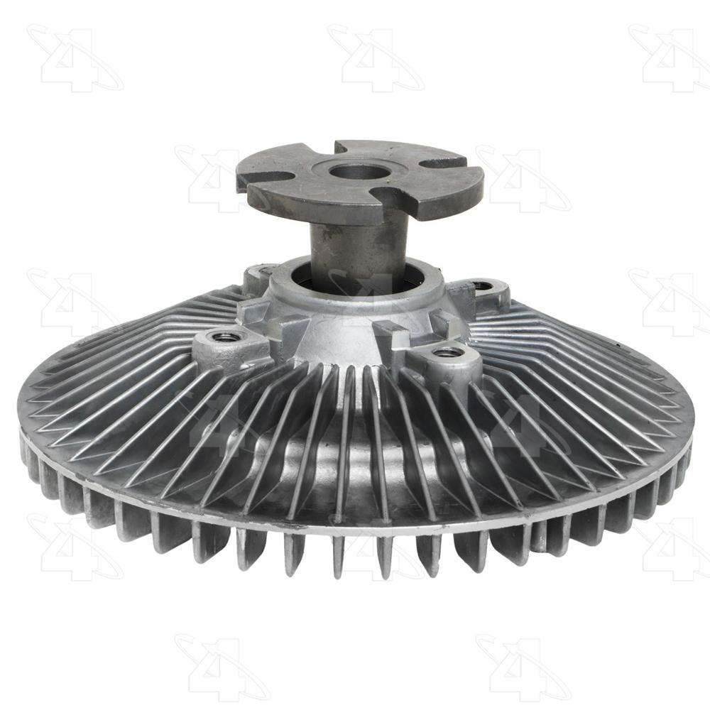 Hayden Fan Clutch1705 The Home Depot
