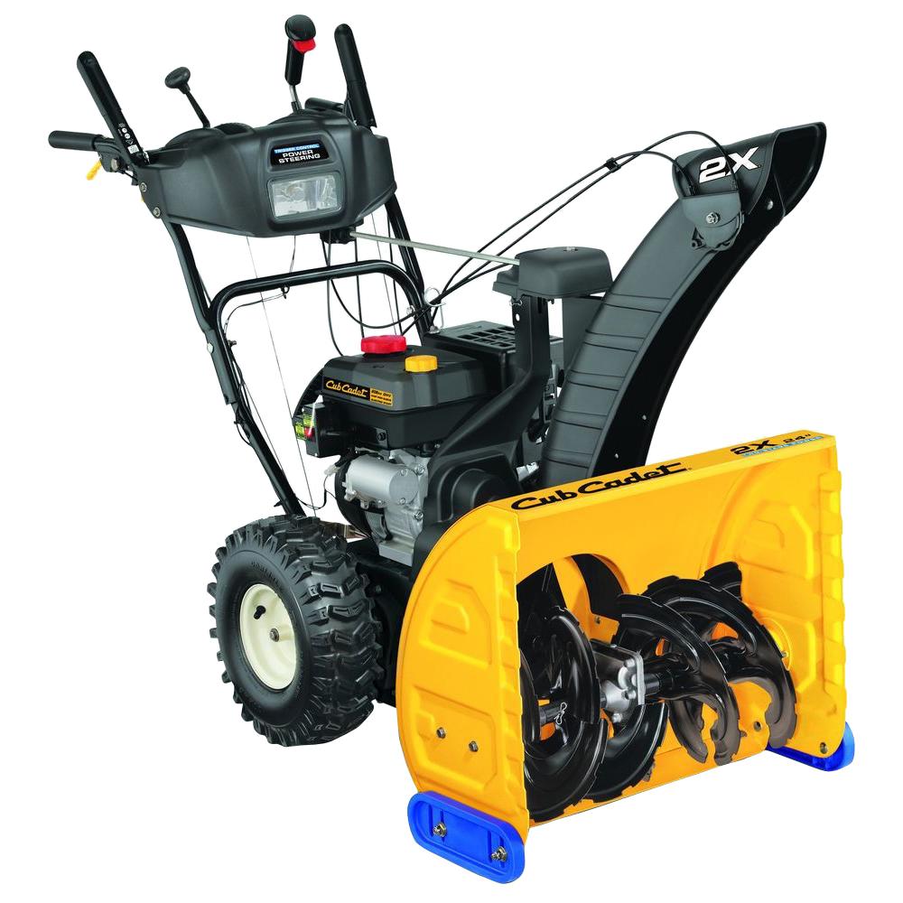 Cub Cadet - The Home Depot