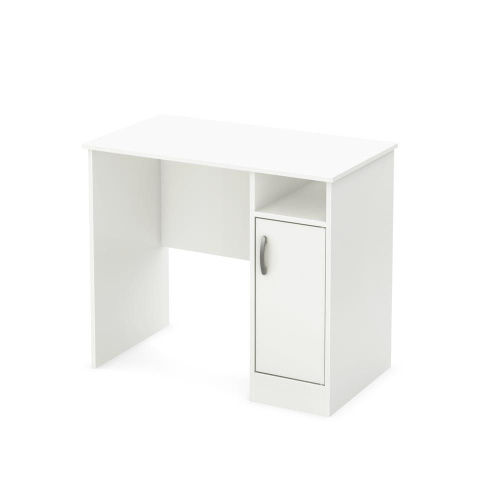 Freeport Pure White Workstations