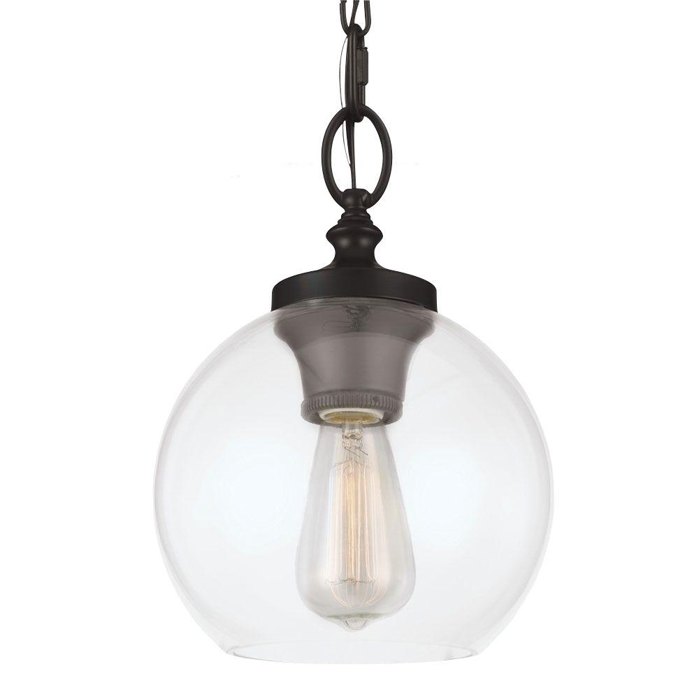Feiss Tabby 1 Light Oil Rubbed Bronze Mini Pendant P1308orb The Feiss Tabby 1 Light Oil Rubbed Bronze Mini Pendant