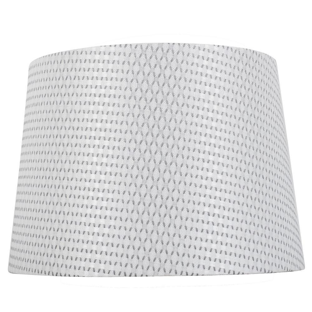 Hampton bay deals table lamp shade