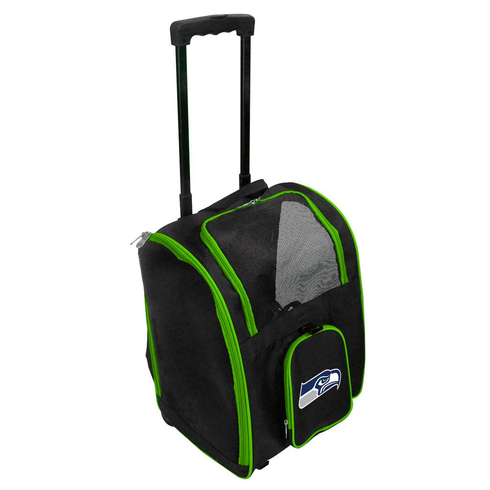 seahawks duffle bag