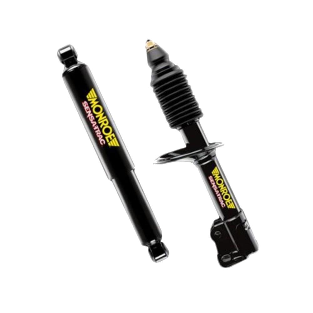 Monroe 71137 OESpectrum Strut Tenneco
