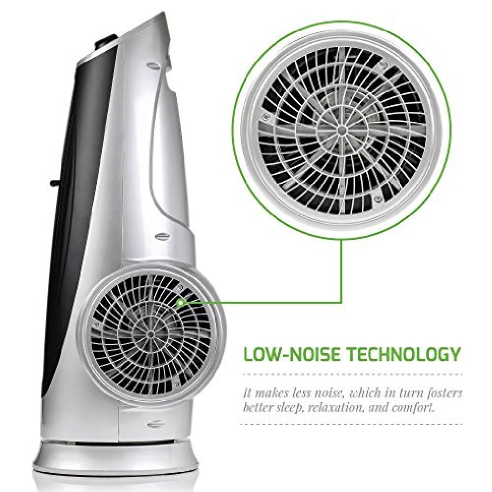 kenwin cool breeze tower fan