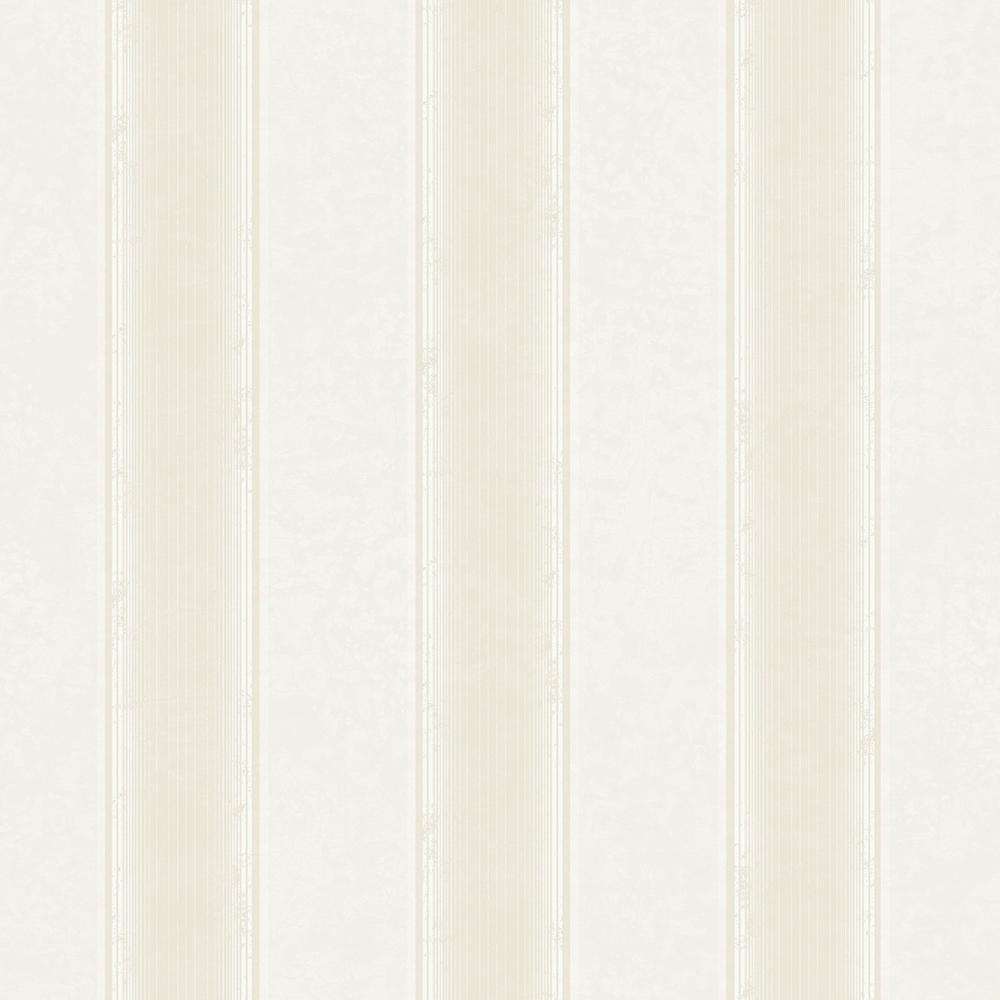 Brewster Diane Beige Damask Wallpaper Sample 2686-22014SAM - The Home Depot