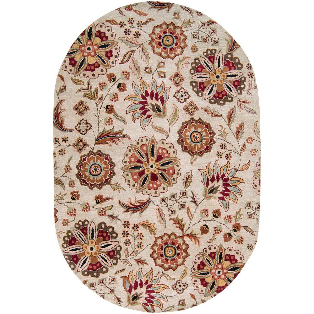 Wool Area Rugs The Home Depot Oval Area Rug
