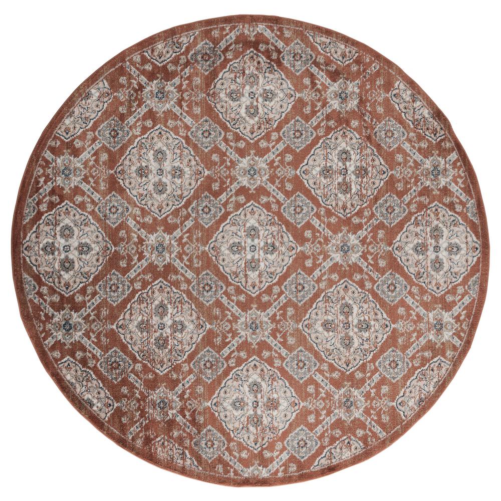 Burnt Orange Area Rugs Rugs The Home Depot