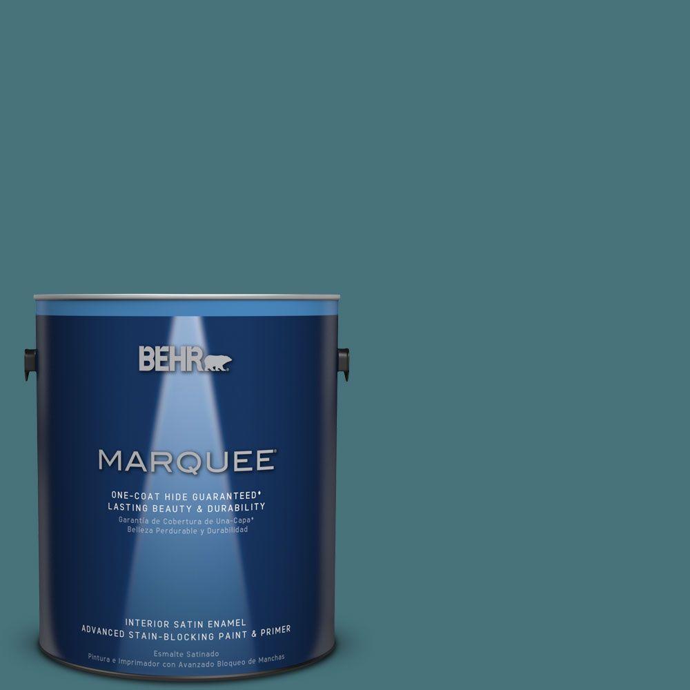 Behr Marquee 1 Gal Home Decorators Collection Hdc Fl15 03 Blue Home Decorators Collection Hdc Fl15 03 Blue Sage