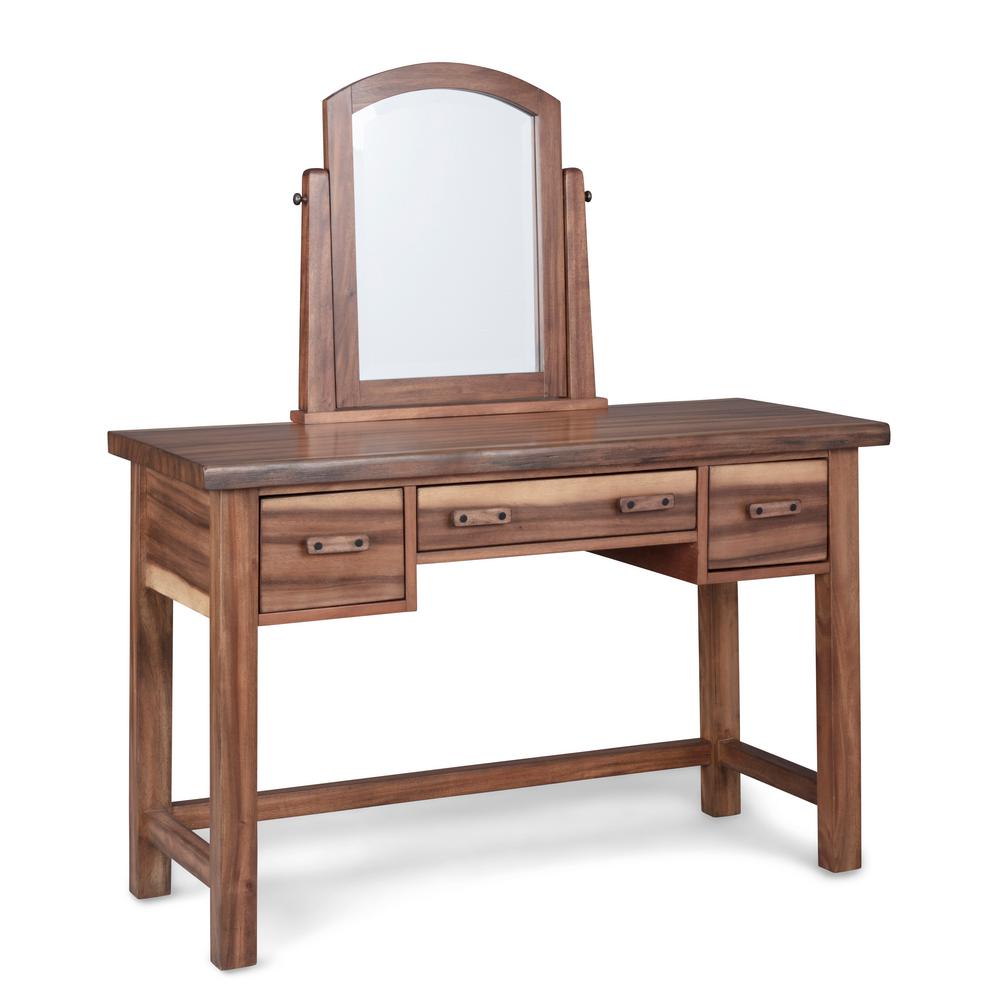 3 Makeup Vanity Makeup Vanities Bedroom Furniture The Home Depot