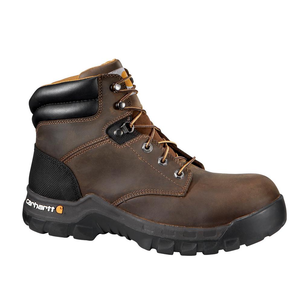 softest work boots