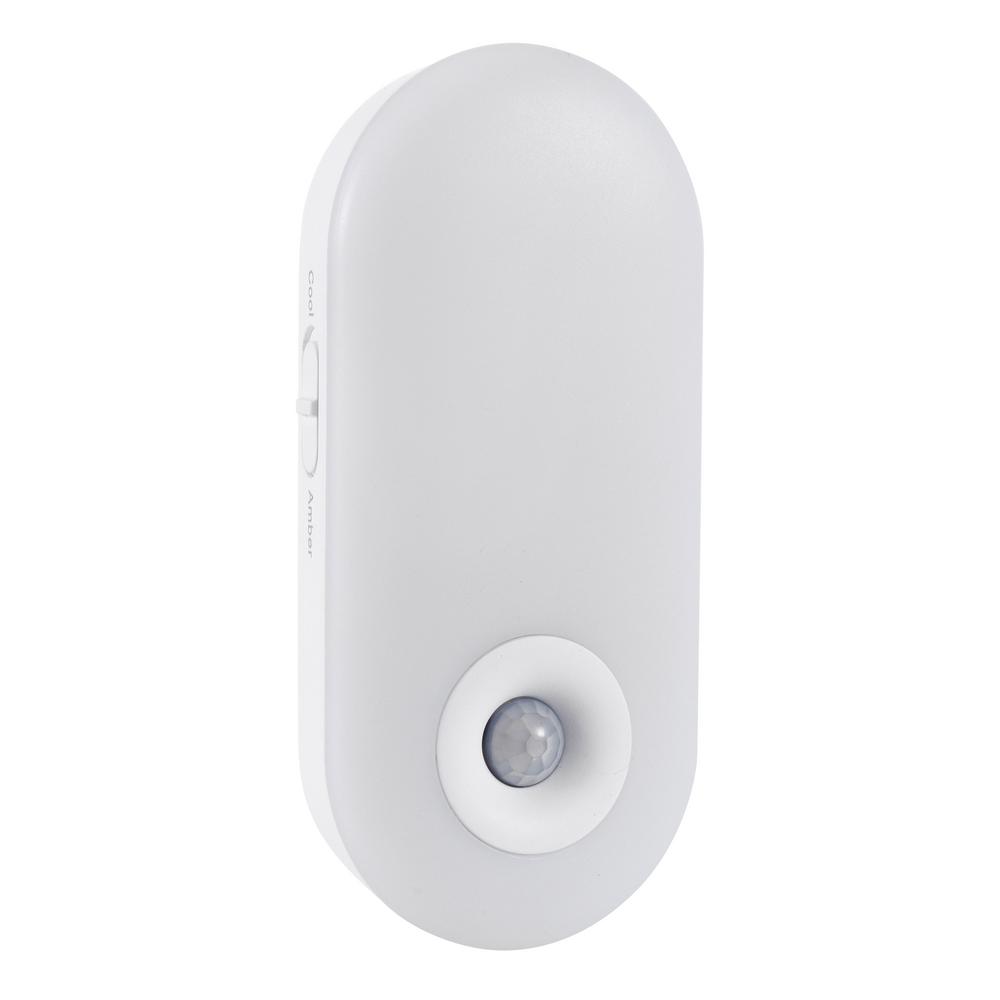 led night light