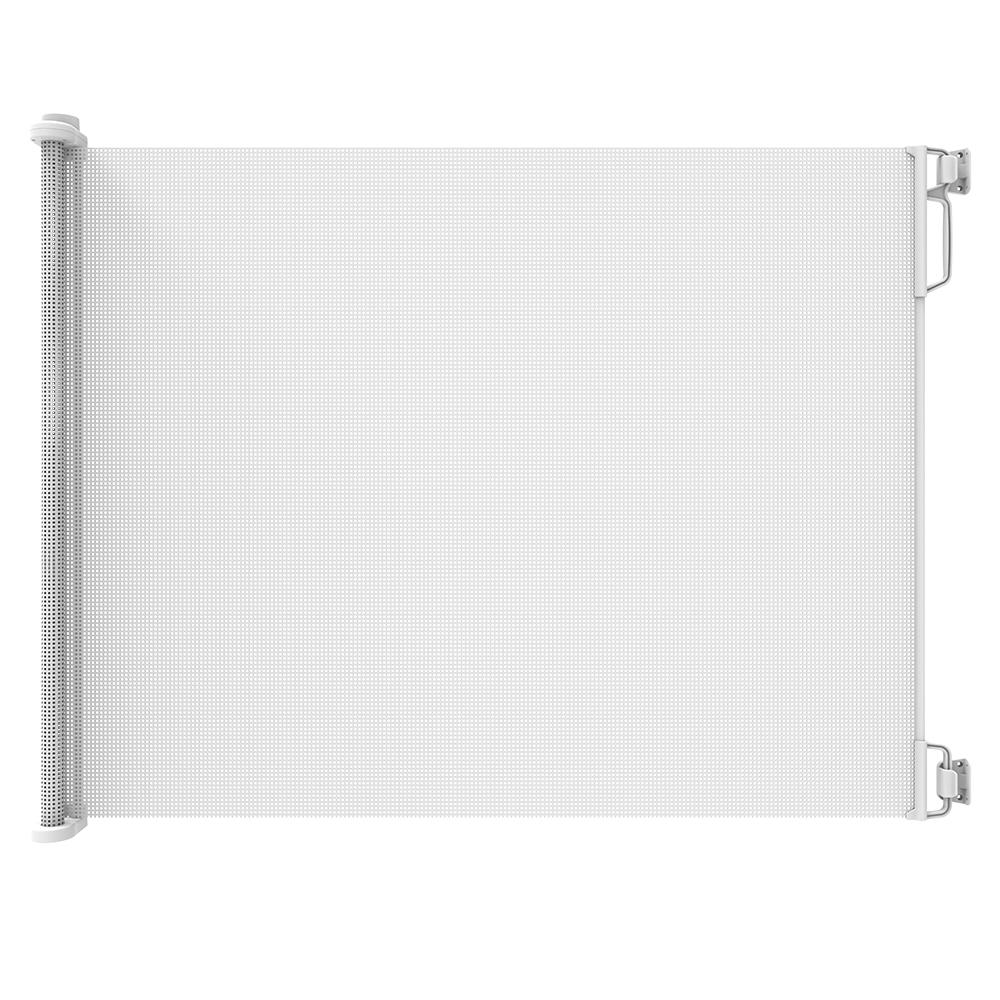 dreambaby retractable gate l820