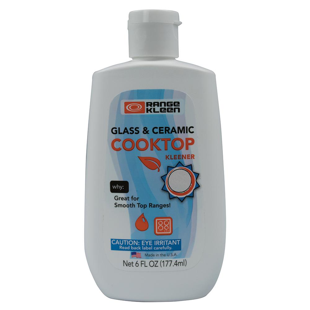 Weiman 20 Oz Glass Cooktop Cleaner 137 The Home Depot