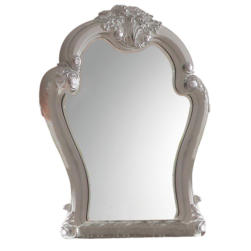 ornamental mirrors