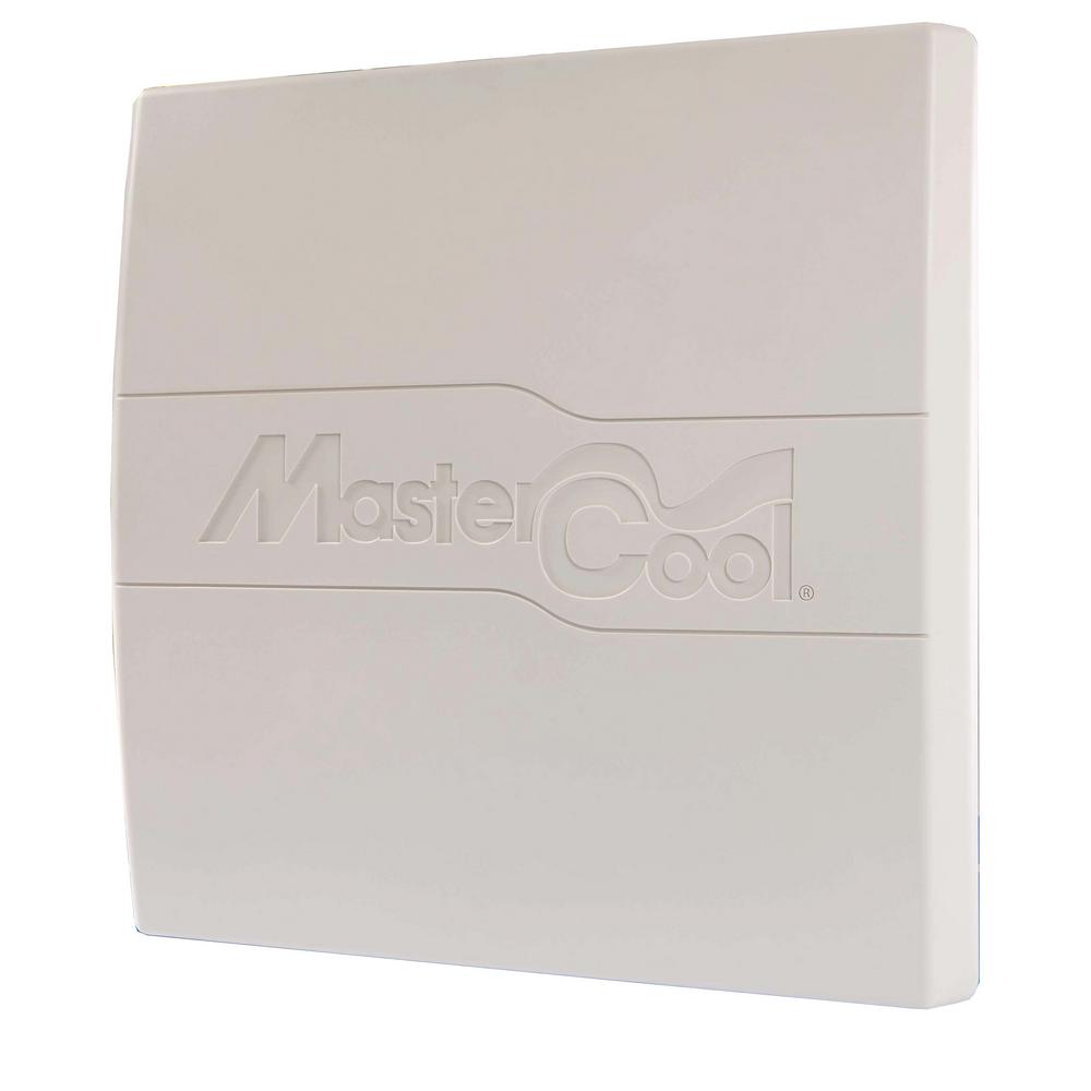 MasterCool Interior Grill Cover-MCP44 