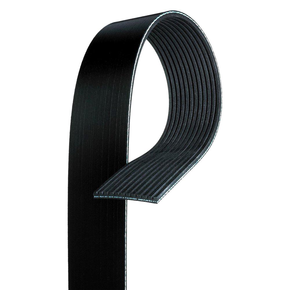 ac delco serpentine belt