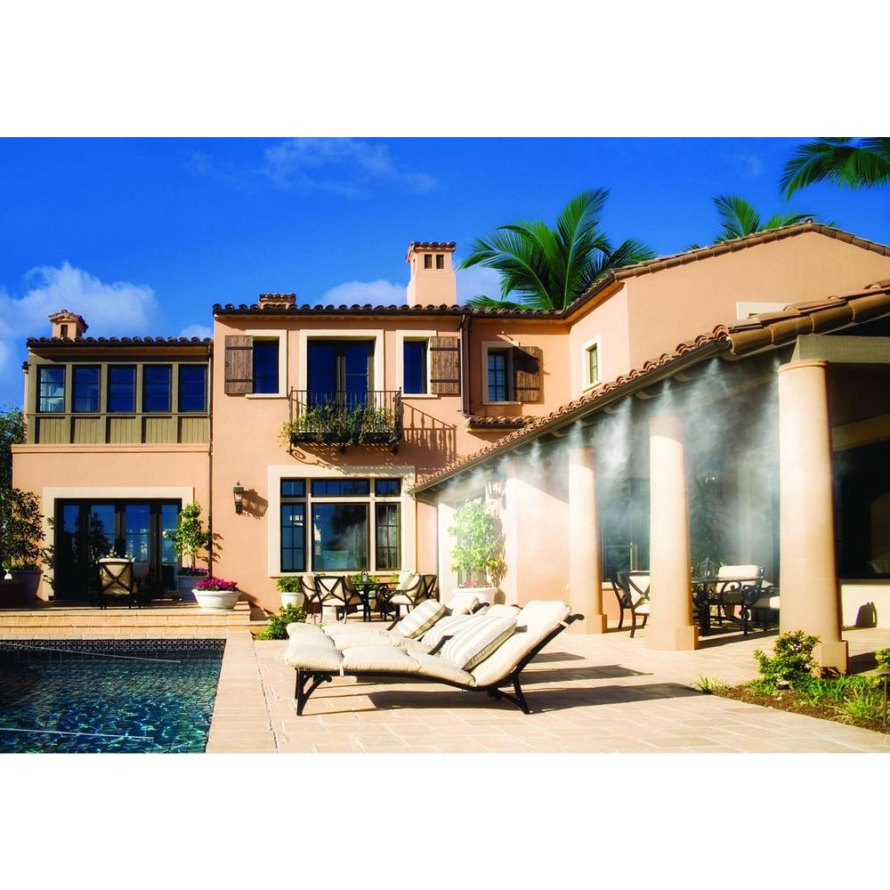 water misters at home depot