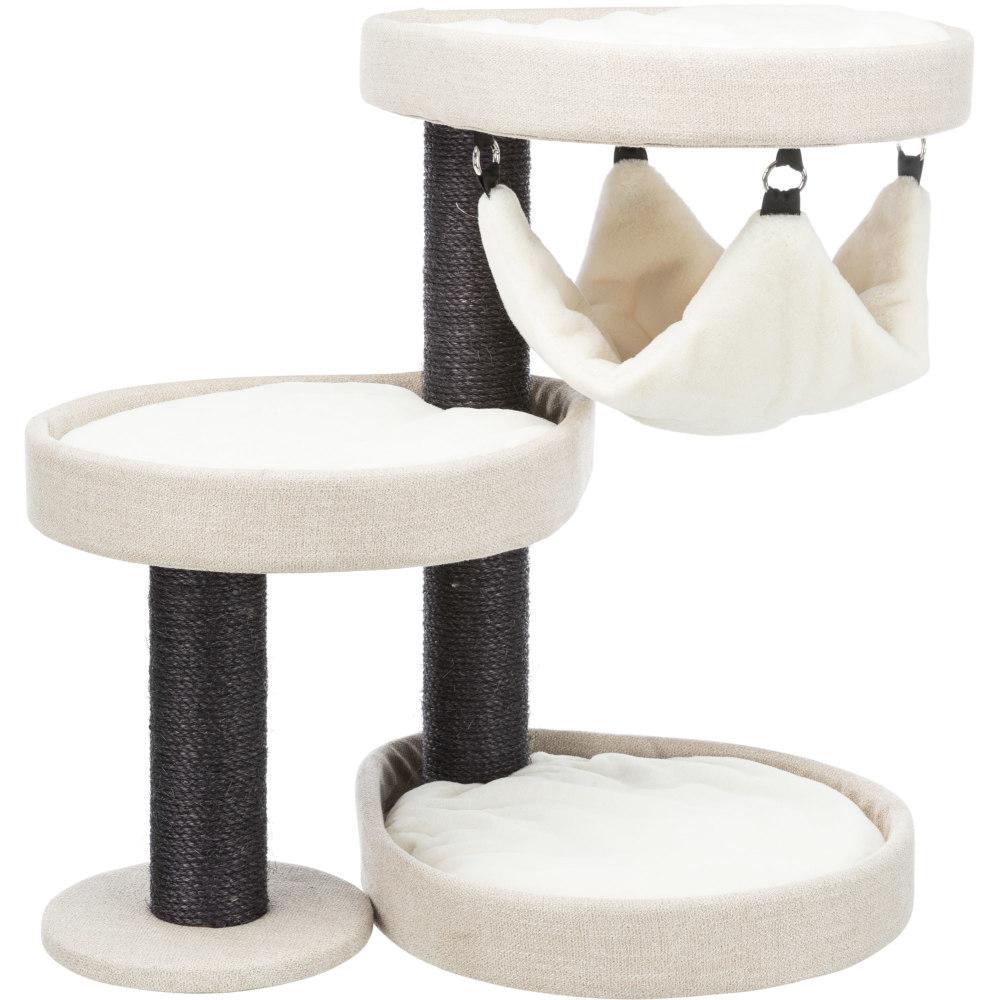 designer cat tower