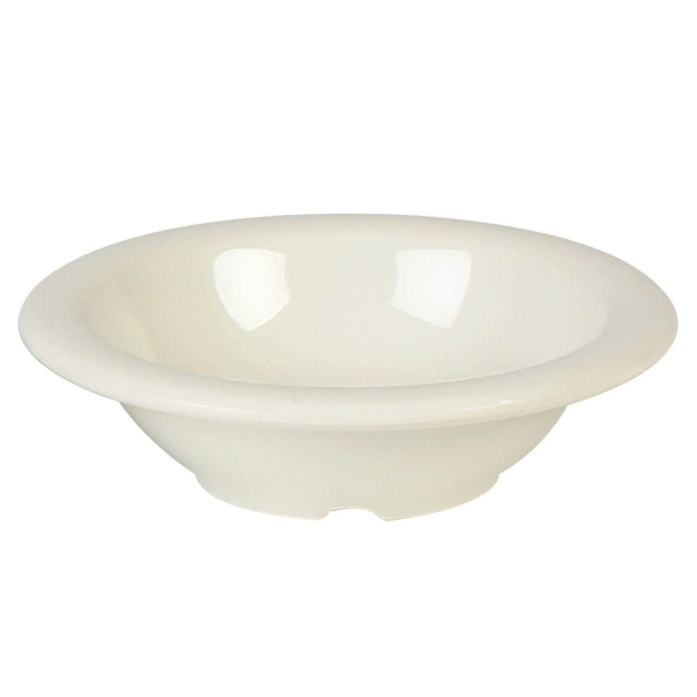 Restaurant Essentials Sandova 17 oz., 71/4 in. Salad Bowl (12Piece